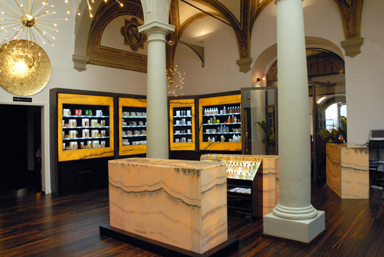 Torino - Bodoni